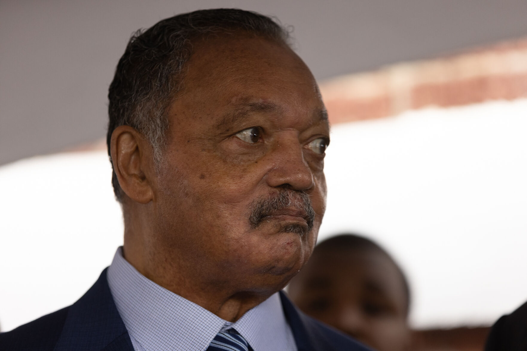 Rev. Jesse Jackson Sr.